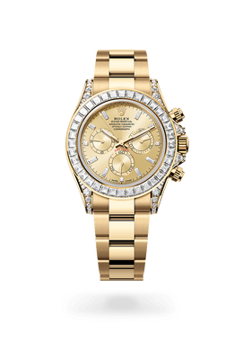 Cosmograph Daytona Rolex