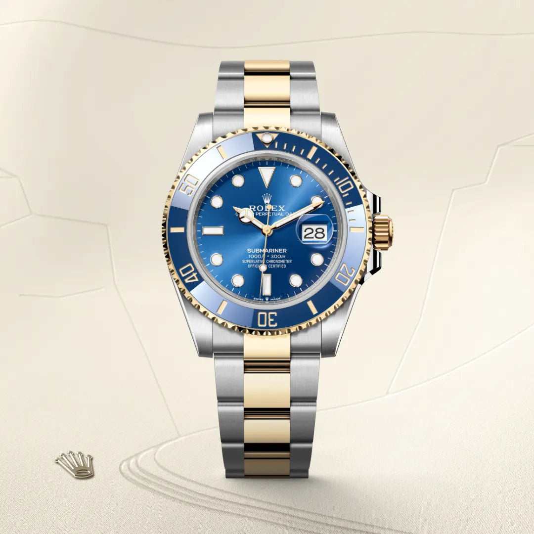 Submariner Date Rolex