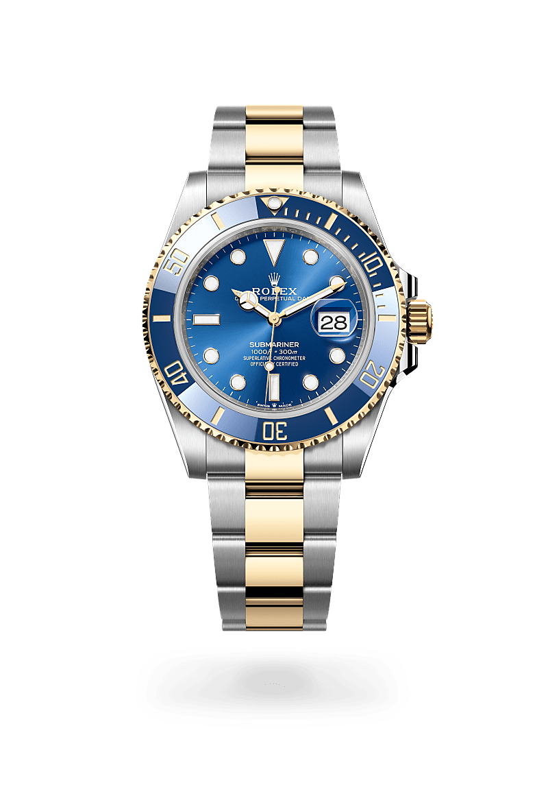Submariner Date Rolex