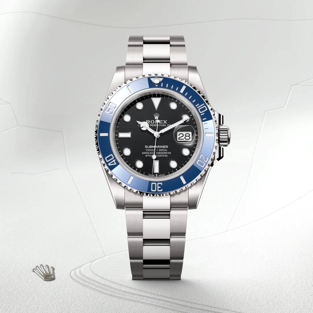 Submariner Date Rolex