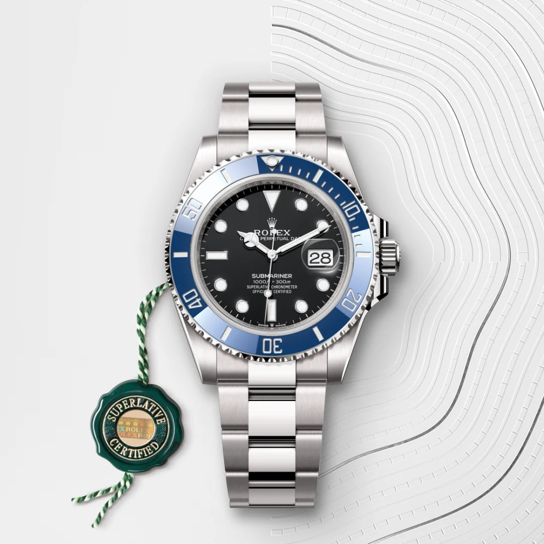 Submariner Date Rolex