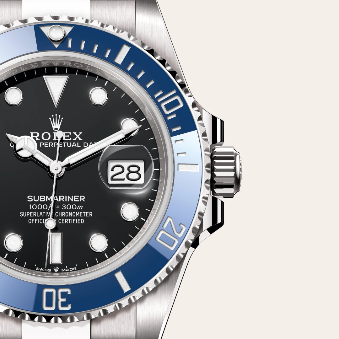 Submariner Date Rolex