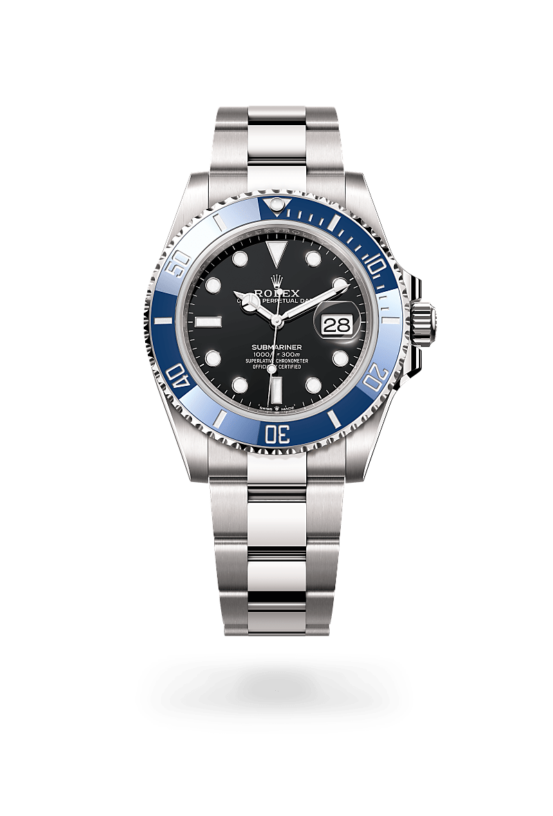 Submariner Date Rolex