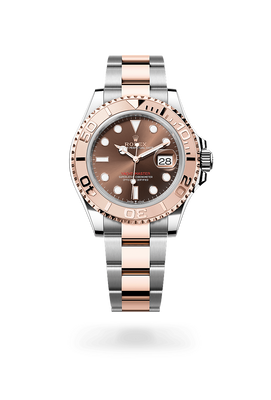 Yacht-Master 40 Rolex