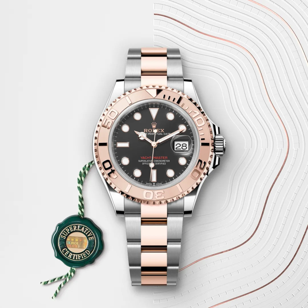 Yacht-Master 40 Rolex