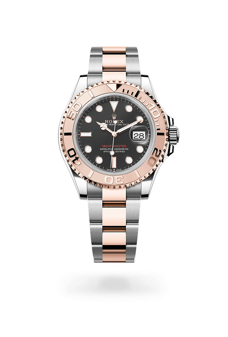 Yacht-Master 40 Rolex