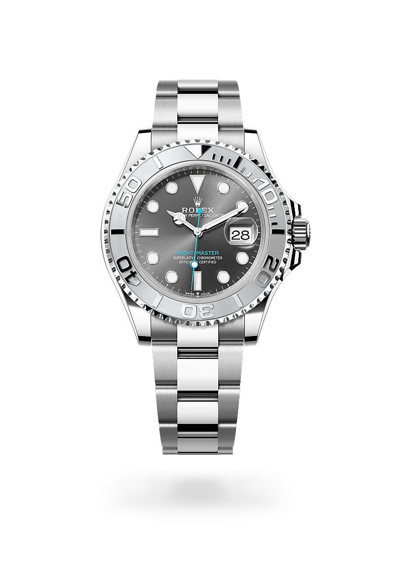 Yacht-Master 40 Rolex