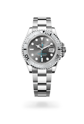 Yacht-Master 40 Rolex