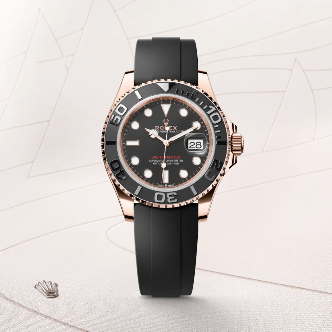 Yacht-Master 40 Rolex