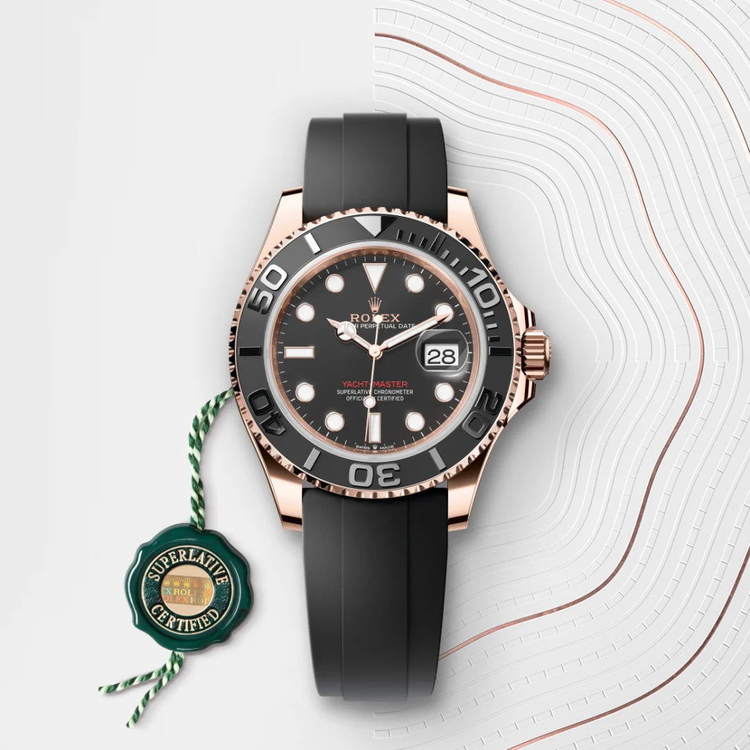Yacht-Master 40 Rolex