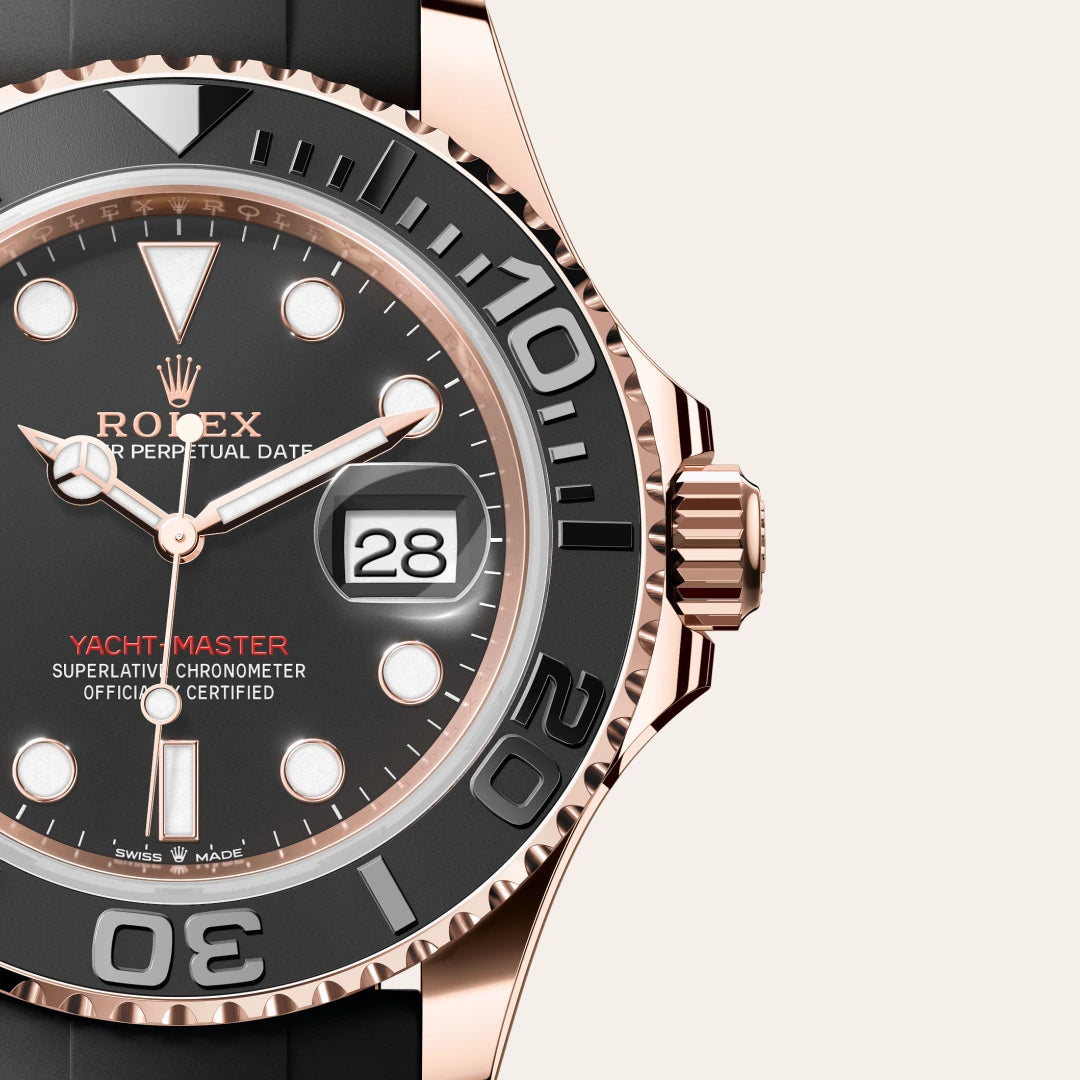 Yacht-Master 40 Rolex