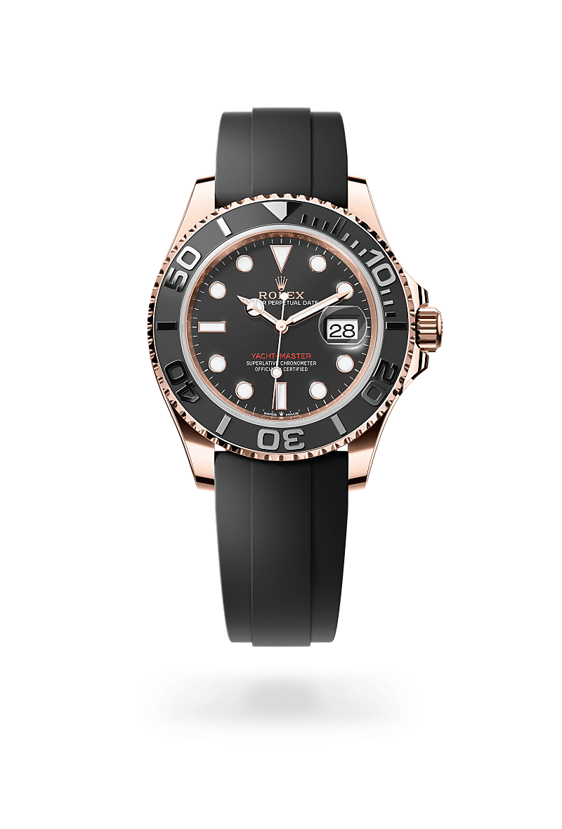 Yacht-Master 40 Rolex