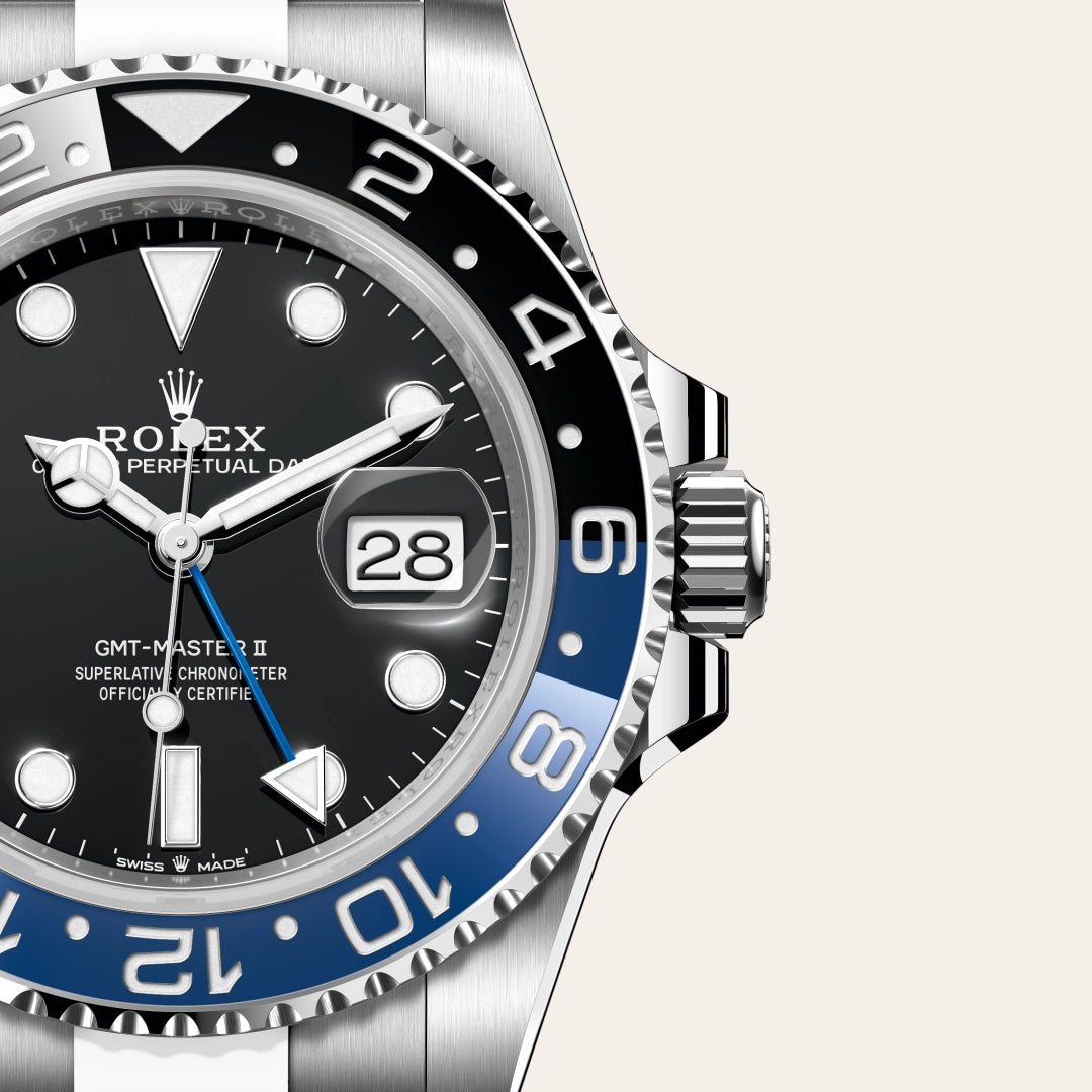 GMT-Master II Rolex