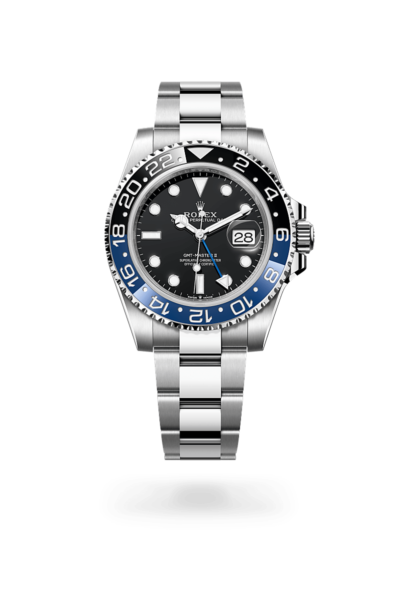 GMT-Master II Rolex