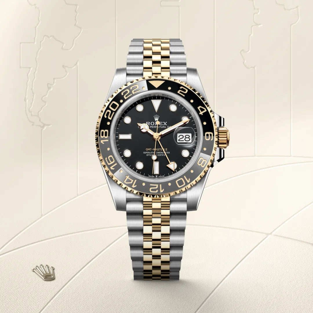 GMT-Master II Rolex