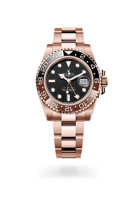 GMT-Master II  Rolex