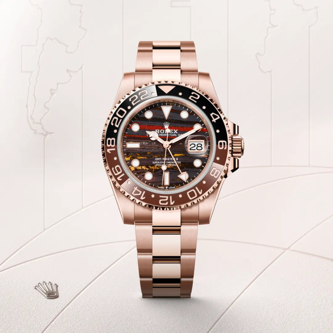 GMT-Master II Rolex