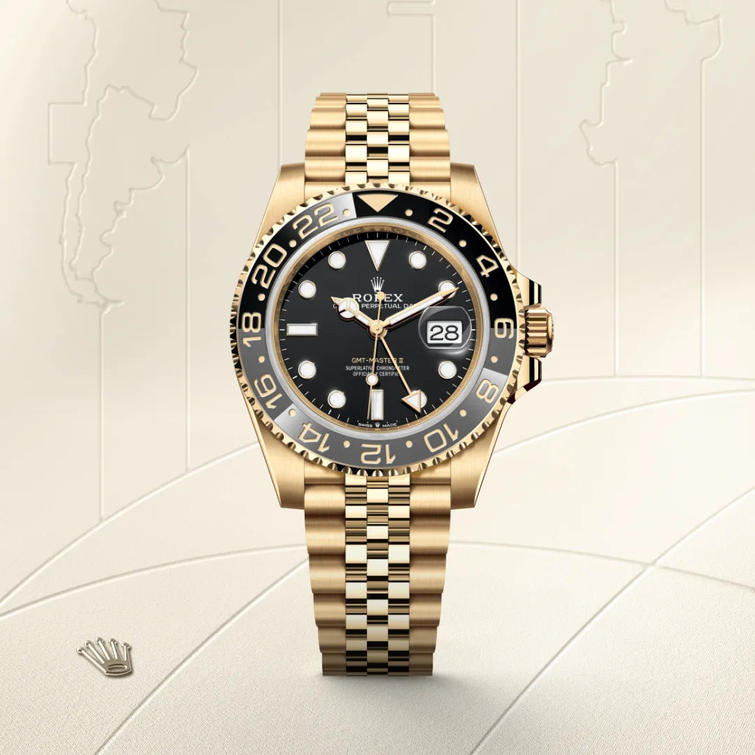 GMT-Master II Rolex