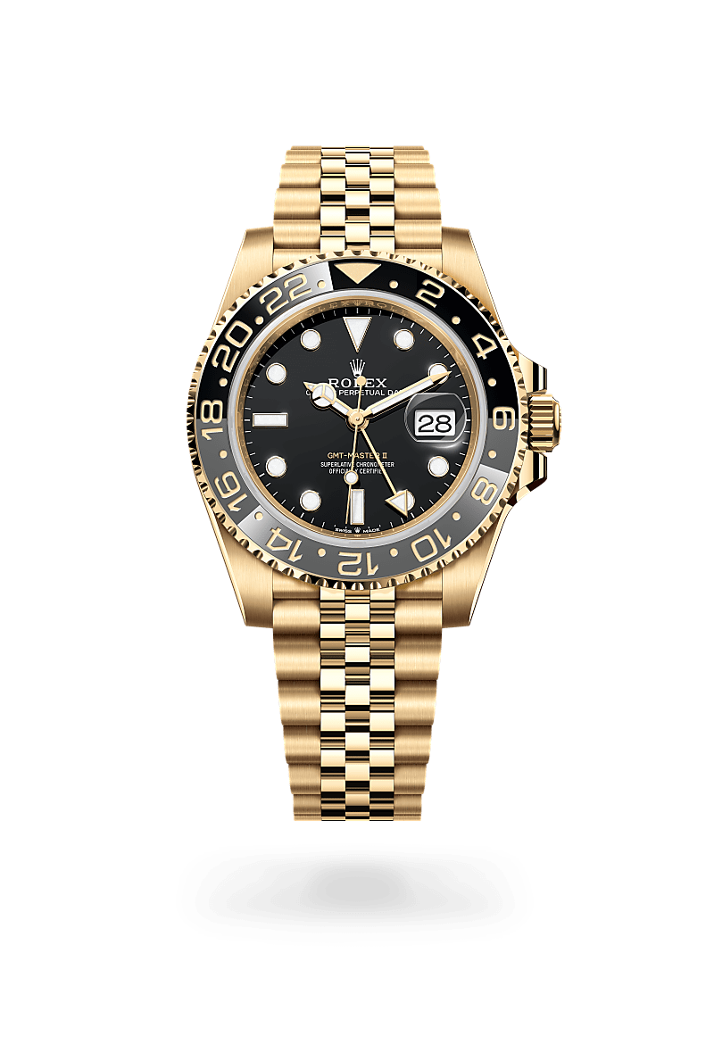 GMT-Master II Rolex