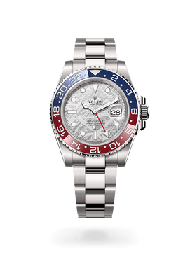 GMT-Master II  Rolex