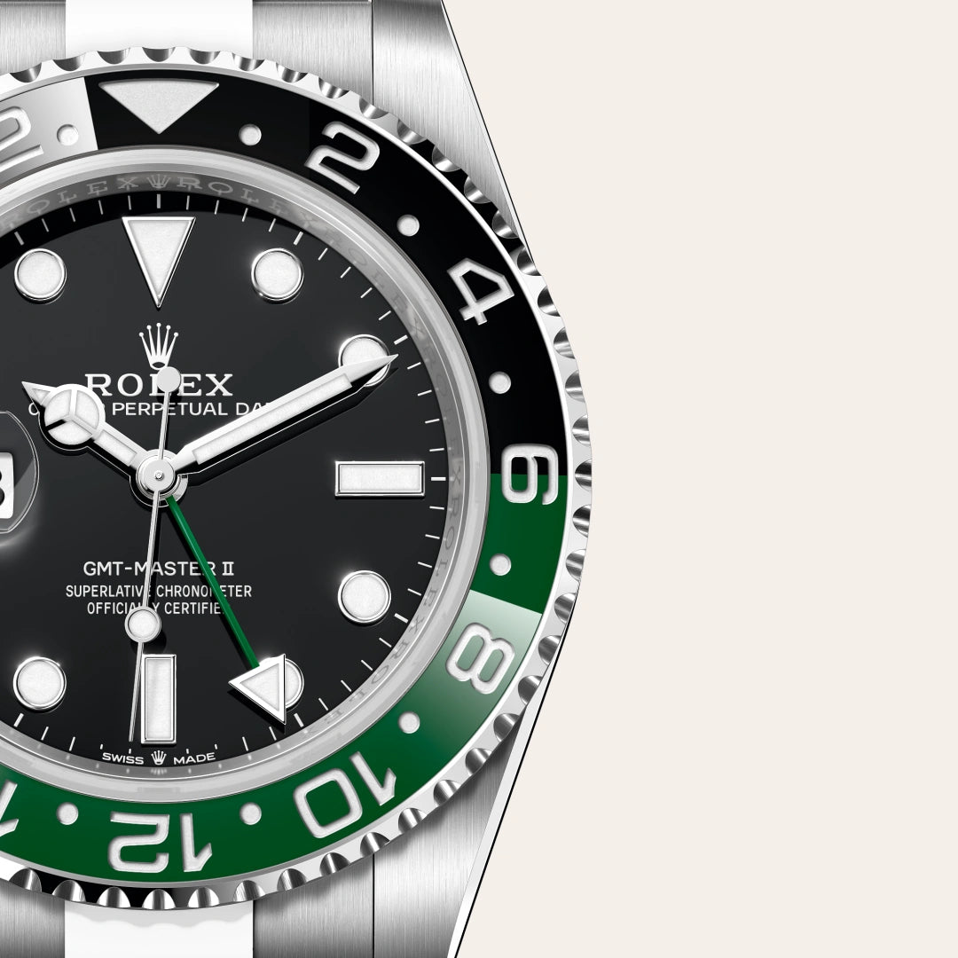GMT-Master II Rolex