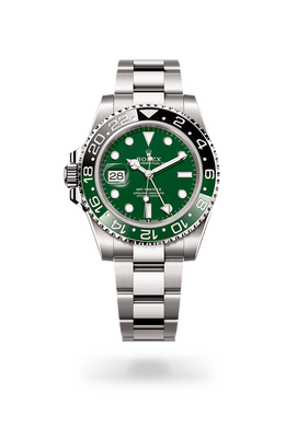 GMT-Master II Rolex