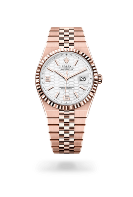 Land-Dweller 40 Rolex