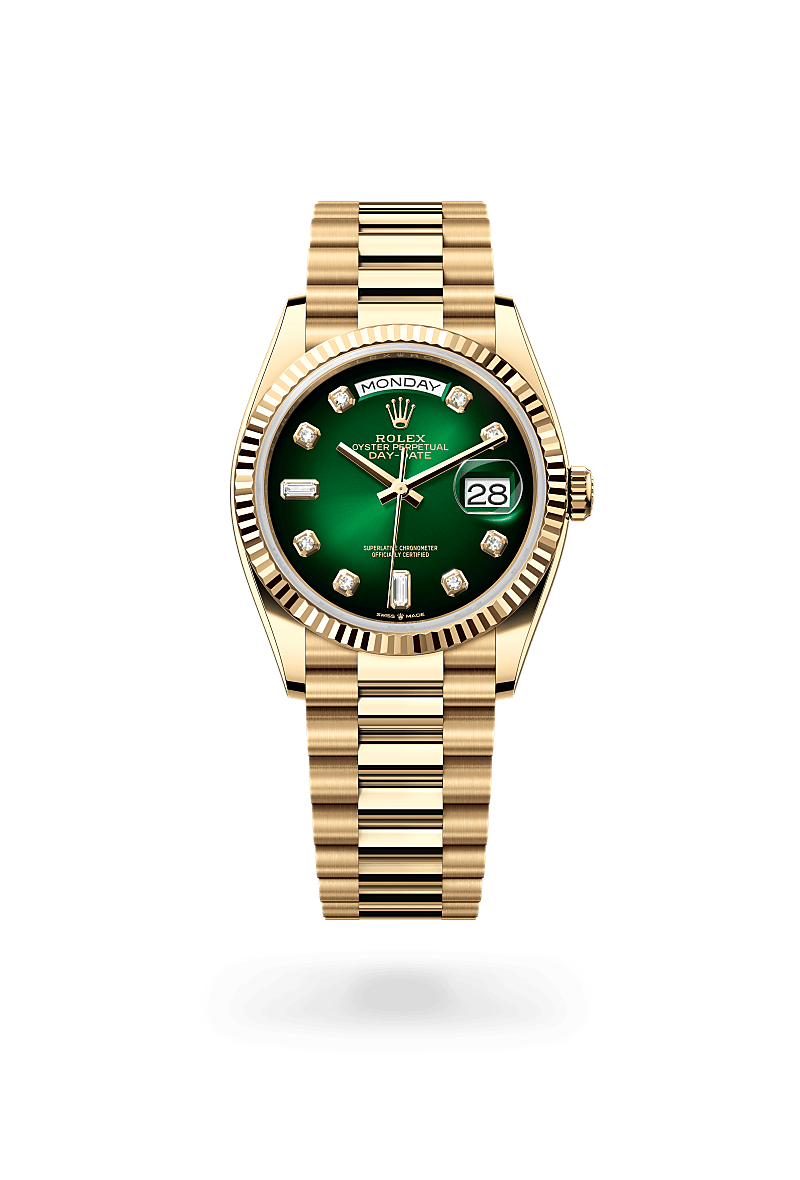 Day-Date 36 Rolex