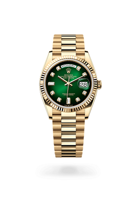 Day-Date 36 Rolex
