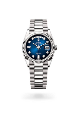 Day-Date 36 Rolex