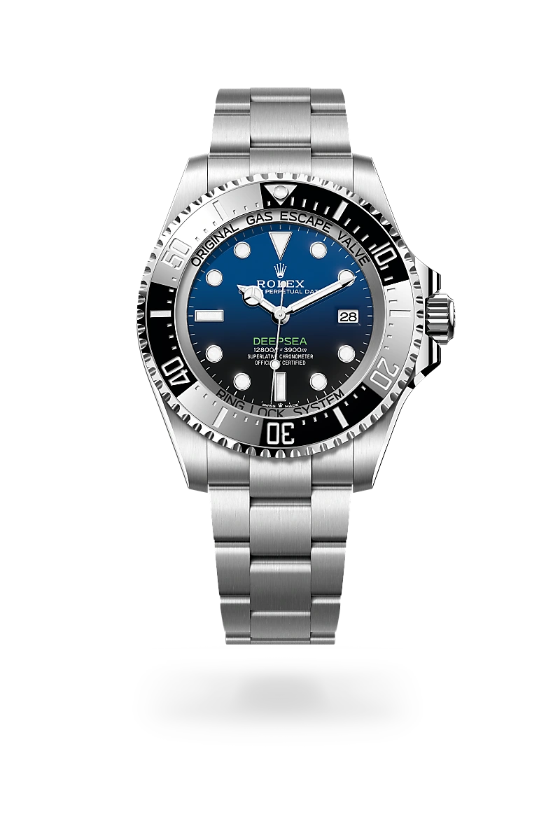 Rolex Deepsea Rolex