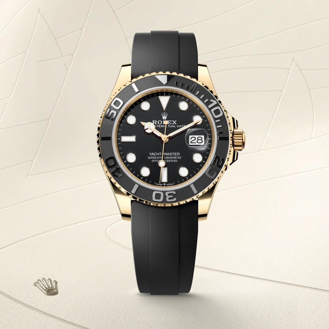 Yacht-Master 42 Rolex