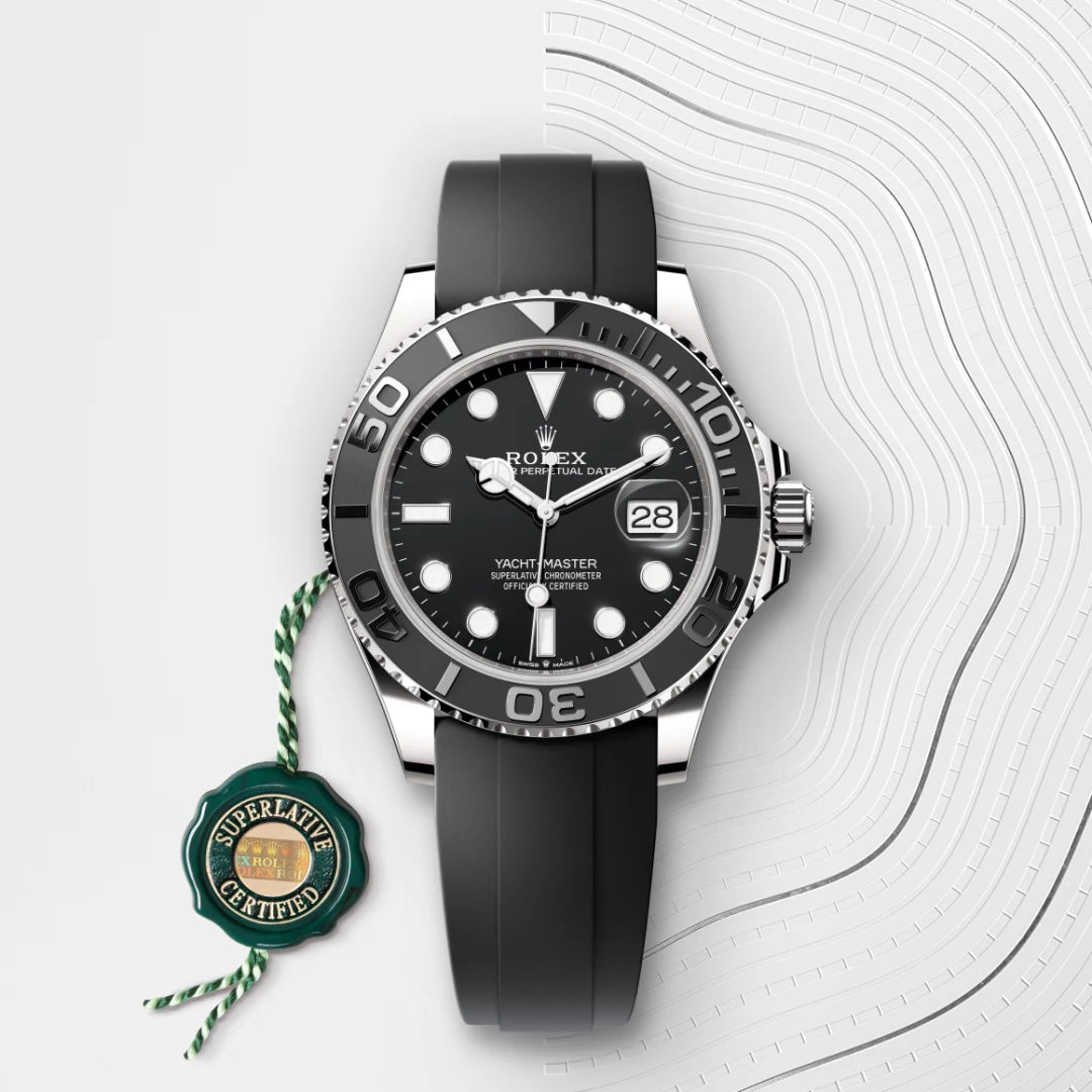Yacht-Master 42 Rolex
