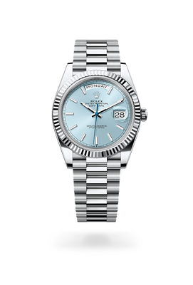 Day-Date 40 Rolex