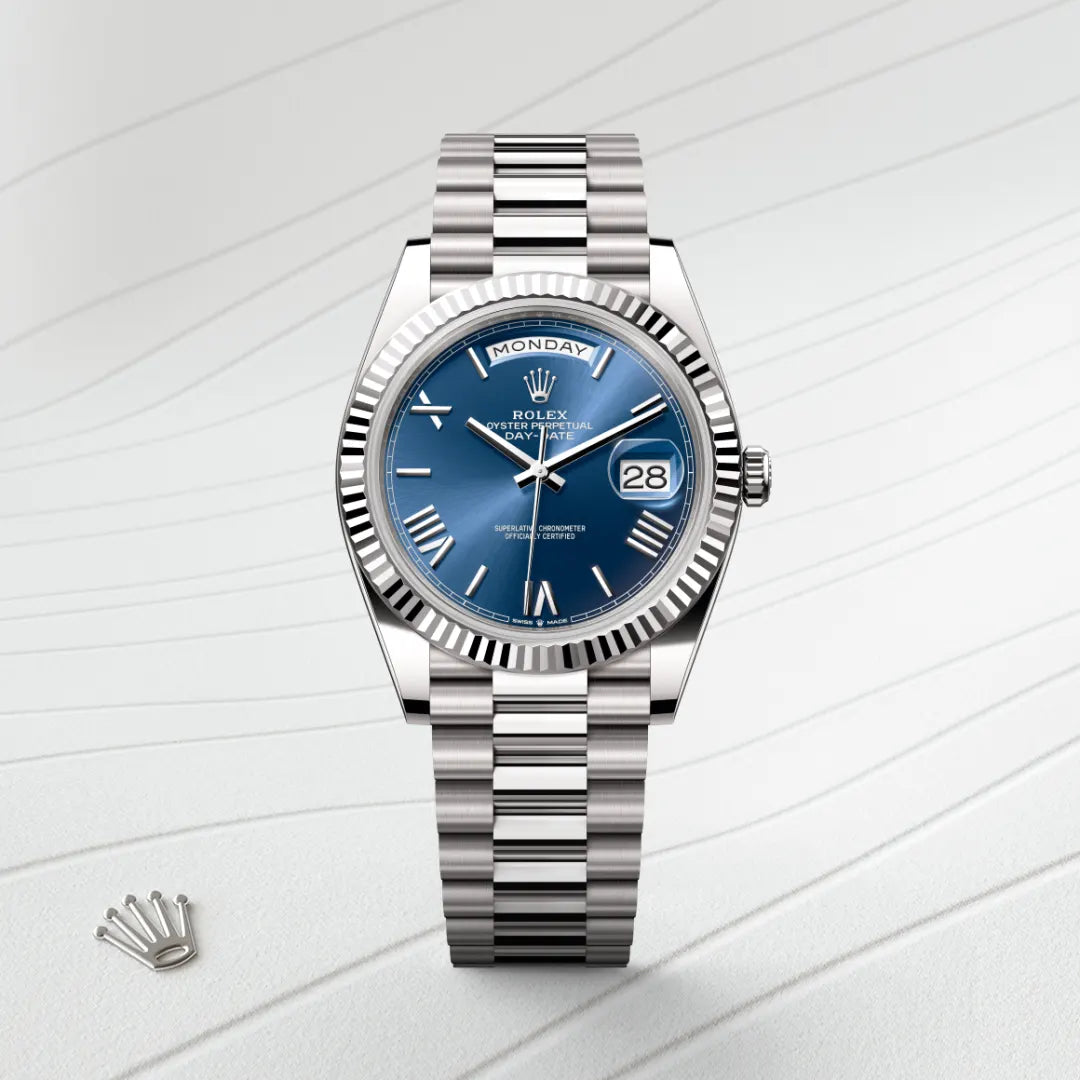 Day-Date 40 Rolex