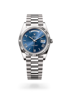 Day-Date 40 Rolex