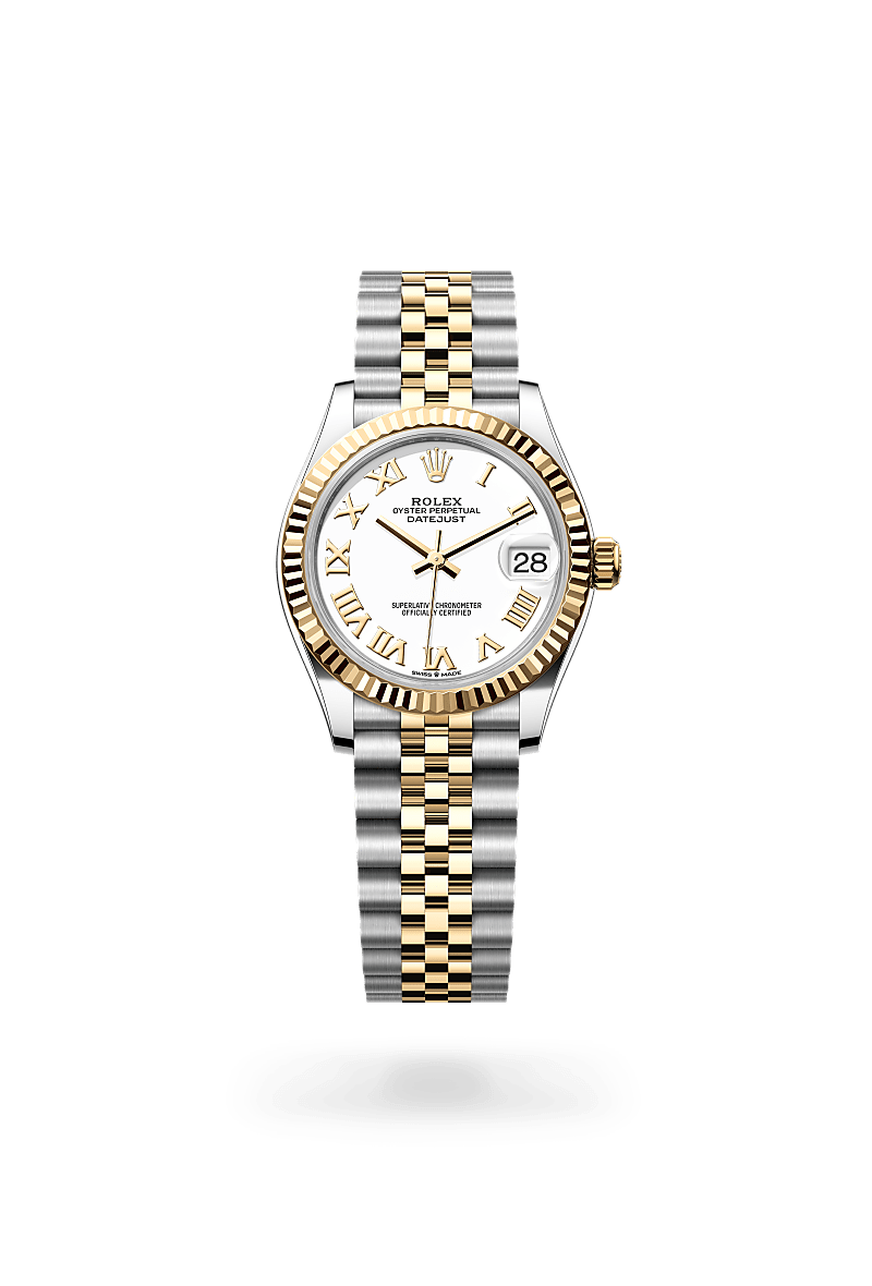 Datejust 31 Rolex