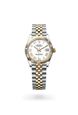 Datejust 31 Rolex