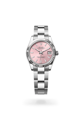 Datejust 31 Rolex