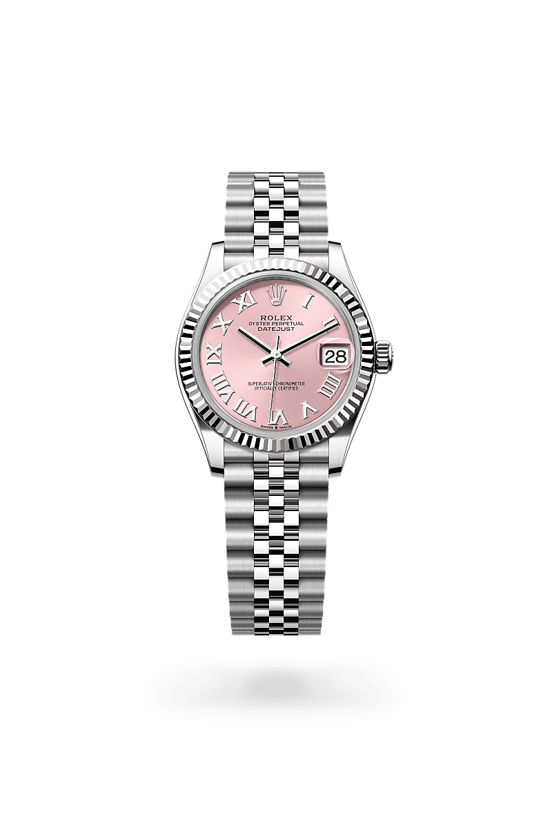 Datejust 31 Rolex