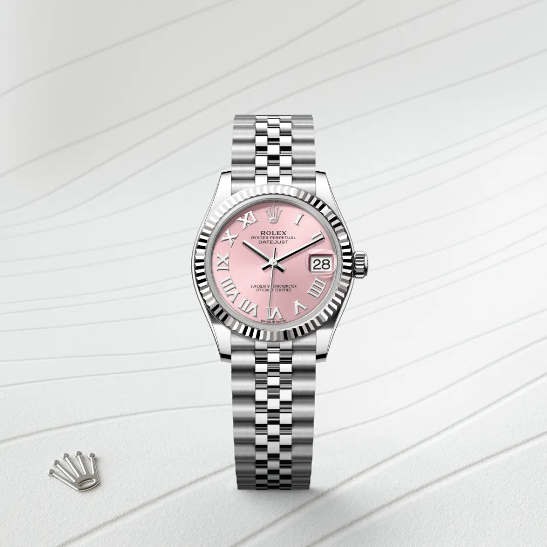 Datejust 31 Rolex