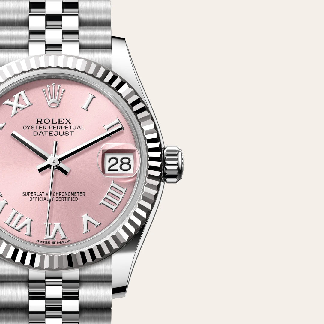 Datejust 31 Rolex