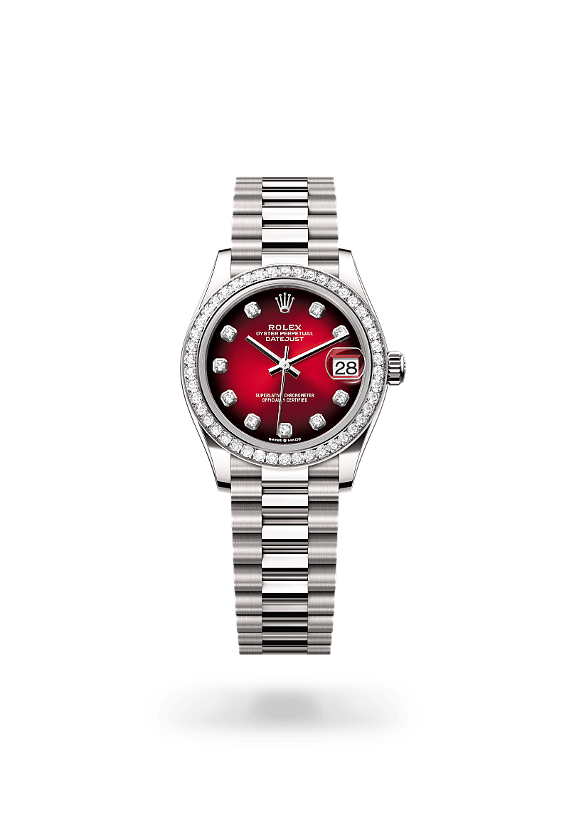 Datejust 31 Rolex