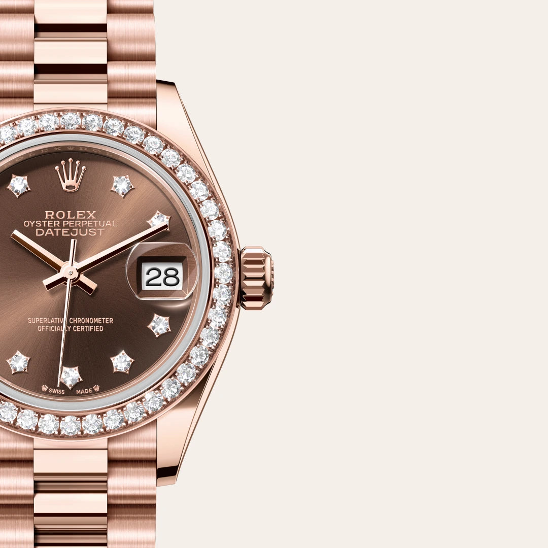 Lady-Datejust Rolex