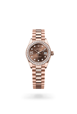 Lady-Datejust Rolex