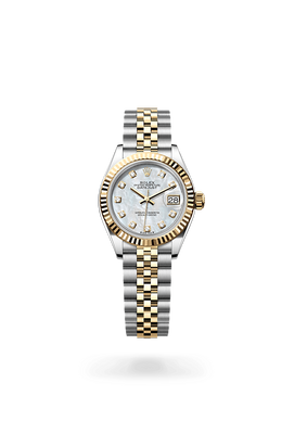 Lady-Datejust Rolex