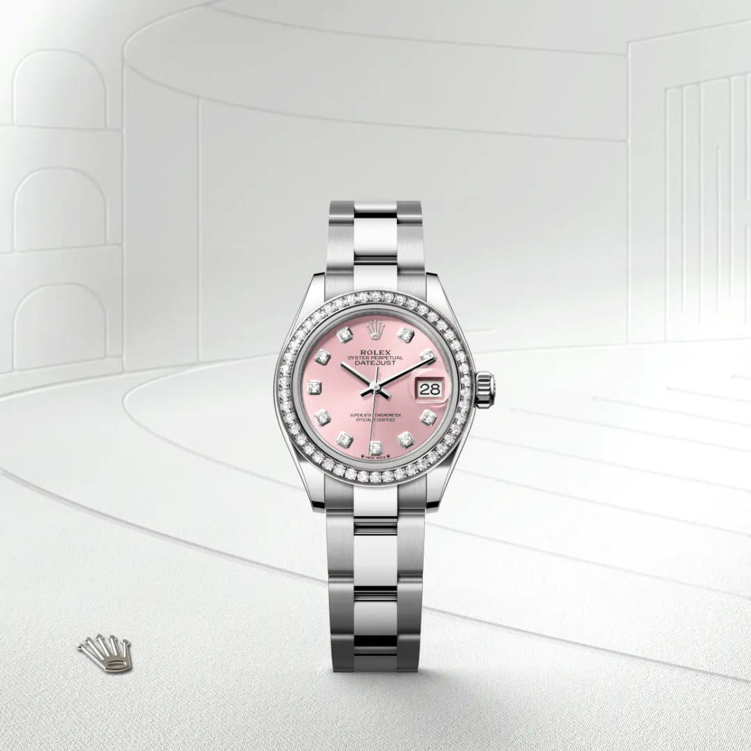 Lady-Datejust Rolex