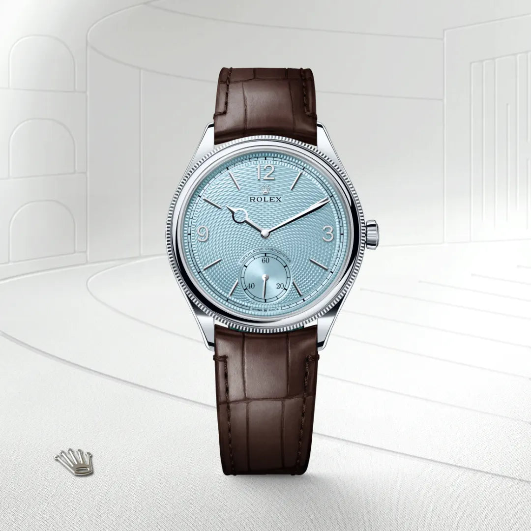 1908 Rolex