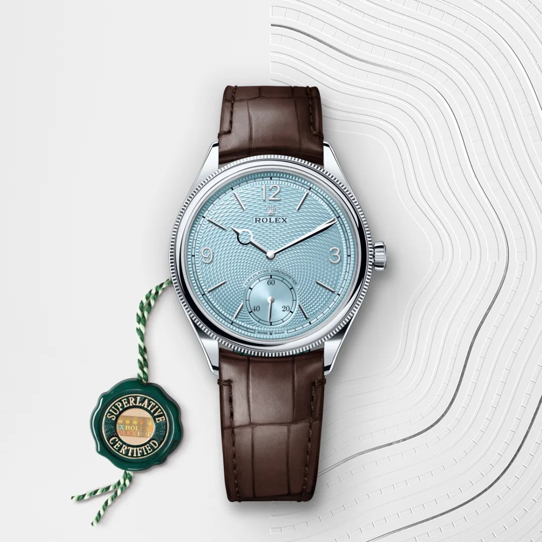 1908 Rolex