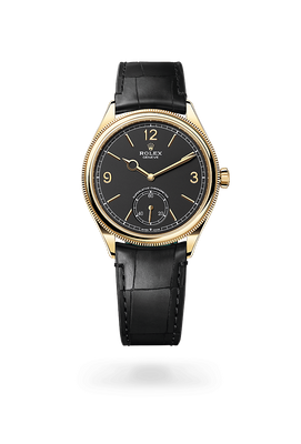 1908 Rolex